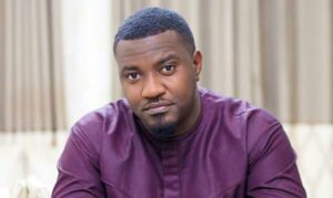 Ghana : John Dumelo Frappé Par Des Deuils