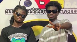 Ghana : Kuami Eugene Met En Garde Ses Sosies Contre L&Rsquo;Usurpation D&Rsquo;Identité