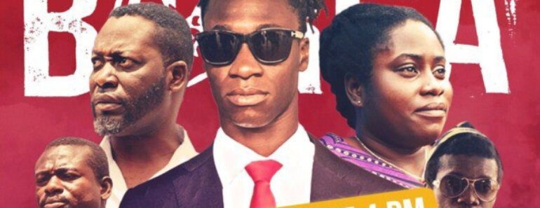 Ghana : Le Film « Borga » En Avant-Première Le 24 Juin
