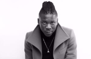 Coupe Du Monde 2022 : Le Ghanéen Stonebwoy Sur Scène Avec Gims Au Qatar