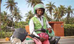 Gozem Et Ifc S&Rsquo;Associent Pour Financer 6 000 Chauffeurs De Taxi Moto Au Togo Et Au Bénin