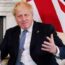 Grande Bretagne : le Premier ministre Boris Johnson remporte le vote de censure