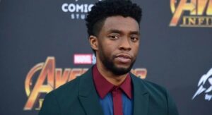 Hollywood : La Fortune De Chadwick Boseman Sera Partagée Entre Sa Femme Et Ses Parents