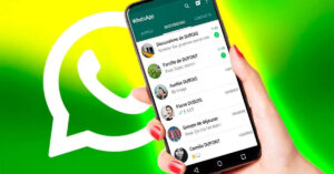 Vous Pouvez Maintenant Surveiller Vos Contacts Sur Whatsapp Pour Savoir De Qui Et De Quoi Ils Parlent