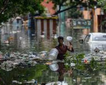 Inde : Au moins 26 morts après des inondations