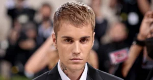 Justin Bieber Dit Qu’il Devient « Plus Difficile De Manger » Après Un Nouveau Diagnostic