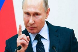 L’Ukraine/Poutine livreront le Â«Â systÃ¨me de missiles tactiques Iskander-MÂ Â» Ã  la BiÃ©lorussie
