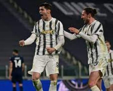 La Juventus Propose Trois Joueurs À L’atletico En Échange De Morata.