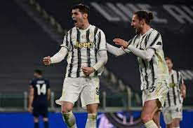 La Juventus Propose Trois Joueurs Atletico Echange Morata