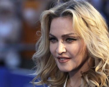 La Chanteuse Madonna, 63 Ans, Cherche L&Rsquo;Amour, « Ne Doit Pas Avoir De Rides, Pas De Cheveux Gris »