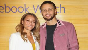 La Mère De Stephen Curry Révèle Qu&Rsquo;Elle A Failli L&Rsquo;Avorter – Vidéo