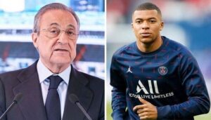 La Nouvelle Vérité Du Real Madrid/Florentino Perez Sur Le Transfert Raté De Kylian Mbappe