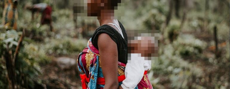 La Vie Chère : Une Mère A Tenté De Vendre Son Enfant Pour 4 Millions De Francs Cfa, Les Faits