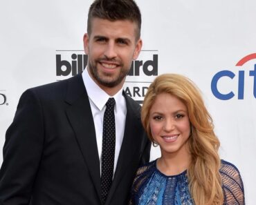 La vraie vérité du divorce entre Shakira et Gerard Pique.