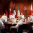 Le G7 restera aux côtés de l’Ukraine « aussi longtemps qu’il le faudra »