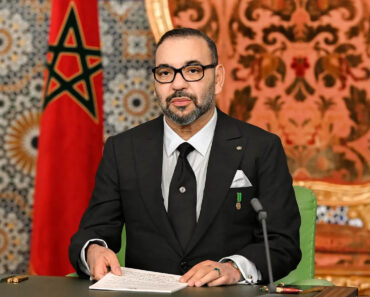 Le Maroc Interdit Le Film « La Dame Du Paradis », Jugé « Blasphématoire » Dans Le Monde Musulman