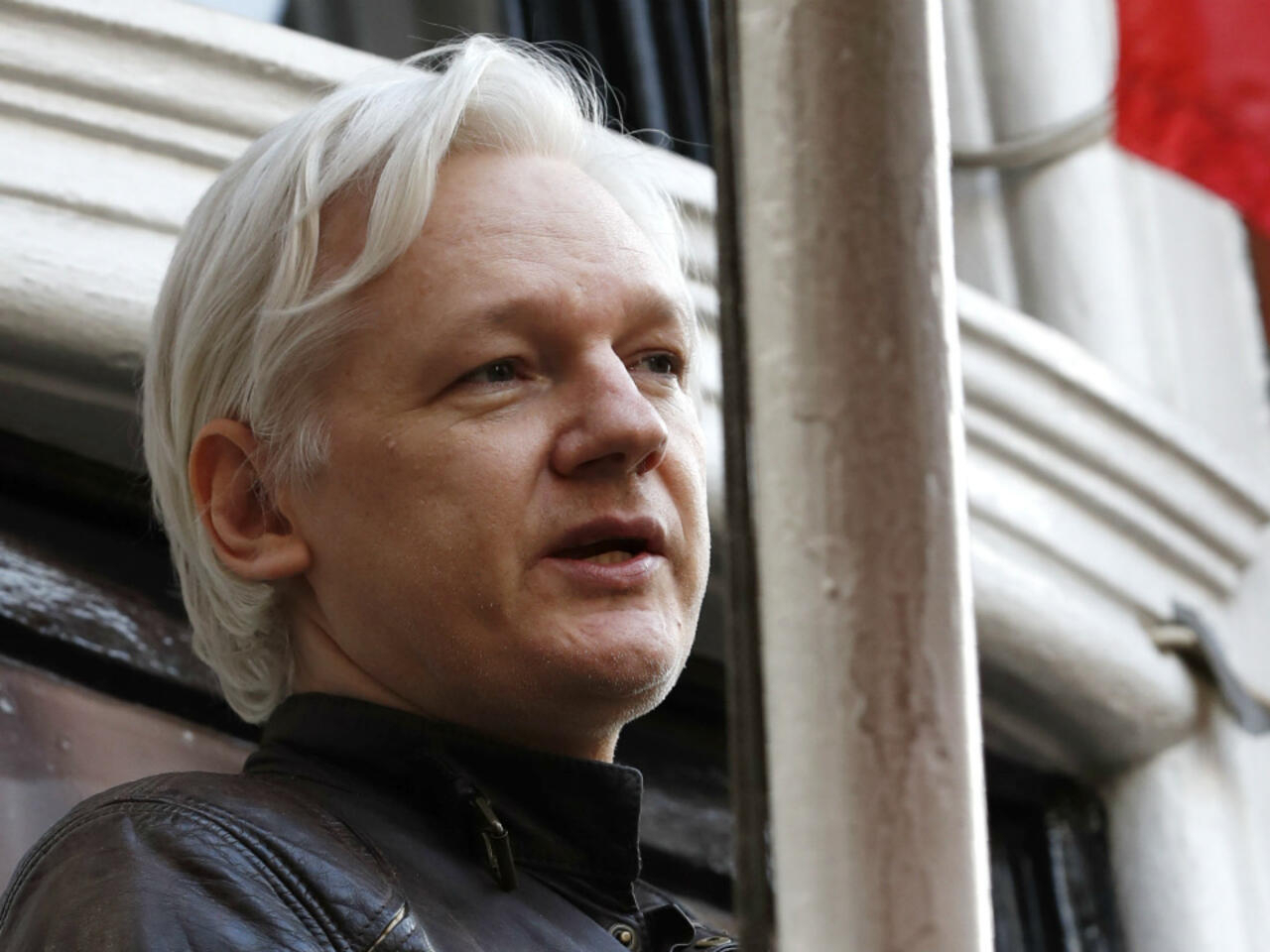 Le Gouvernement Britannique Approuve Lextradition Fondateur Wikileaks Assange Etats Unis