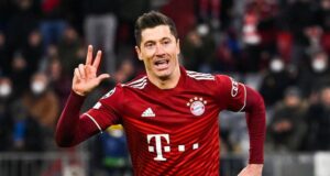 Robert Lewandowski : Son Agent Révèle Le Club Qu&Rsquo;Il Veut Rejoindre