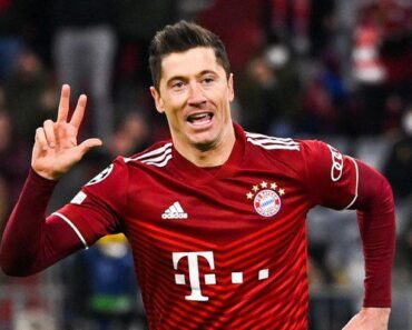 Robert Lewandowski : Le Bayern Munich Accepte De Le Vendre À Ce Prix
