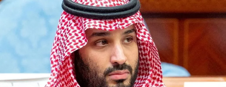 Le Prince Héritier Saoudien Se Rendra En Turquie Pour La Première Fois Depuis Le Meurtre De Khashoggi