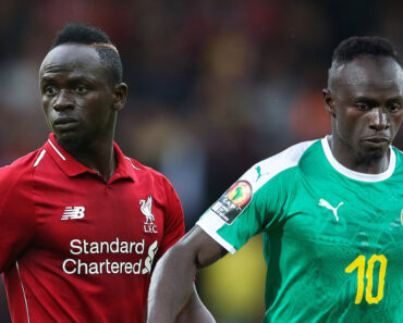 Les Sénégalais veulent que Sadio Mane quitte Liverpool.