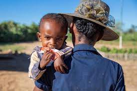 Afrique : 216 Millions D'Enfants Souffrent De Malnutrition Et De Retards De Croissance