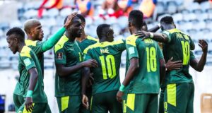 Classement Fifa Juin 2022 : L&Rsquo;Incroyable Avancée Du Sénégal