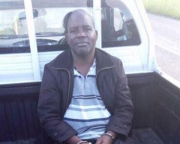 Malawi Un Pretre Condamne 30 Ans De Prison