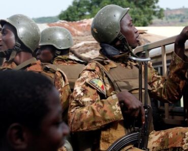 Mali: L&Rsquo;Armée Annonce Avoir Tué Plus De 50 Terroristes Dans Le Centre Du Pays