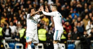 Marcelo Quitte Le Real Madrid : Le Message Émouvant De Ronaldo