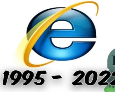 Microsoft Met Fin À Internet Explorer 27 Ans Après Son Lancement