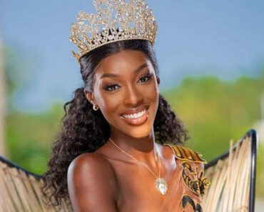 Olivia Yace : Karolina Bielawska La Miss Monde En Titre Sera Présente En Côte D&Rsquo;Ivoire
