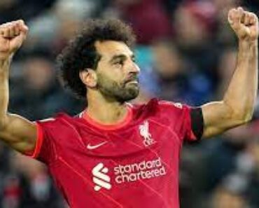 Mohamed Salah dit que Liverpool « méritait » de remporter la finale de la Ligue des champions contre le Real Madrid