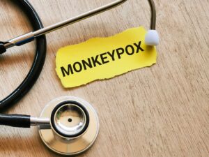 Monkeypox : Pas De Vaccination De Masse