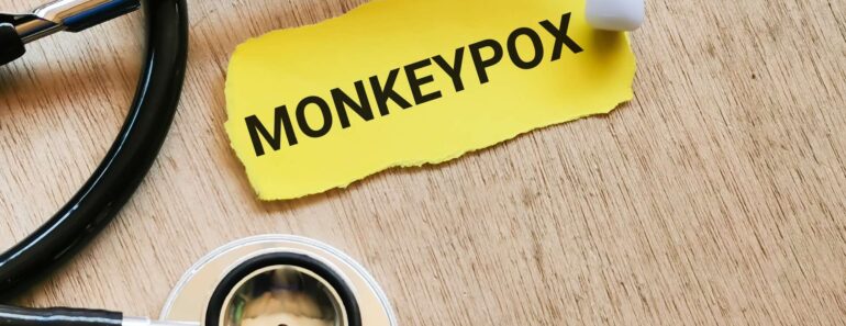 Monkeypox : Pas De Vaccination De Masse