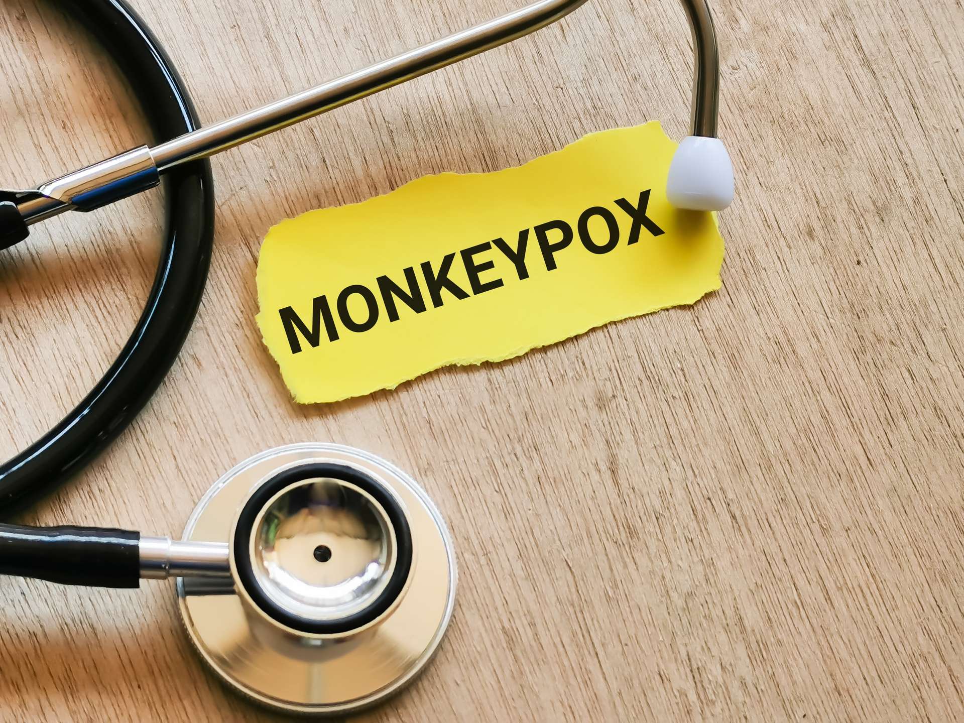 Monkeypox Pas De Vaccination De Masse