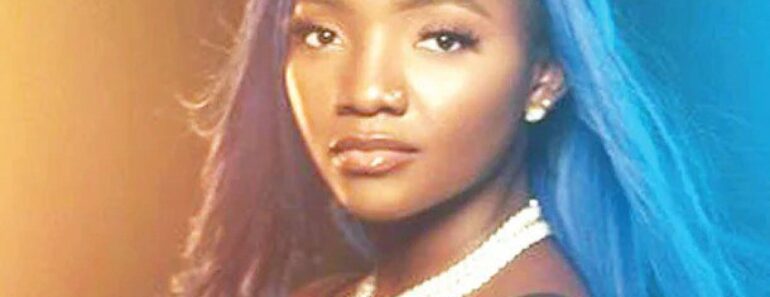 Nigéria : « Adekunle Gold N&Rsquo;A Pas Choisi Les Chansons De Mon Album », Déclare Simi