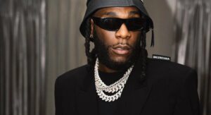 Burna Boy, Un Ancien Taulard ? La Star Admet Avoir Fait De La Prison