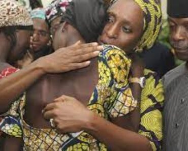 Nigeria : Deux filles de Chibok libérées après huit ans