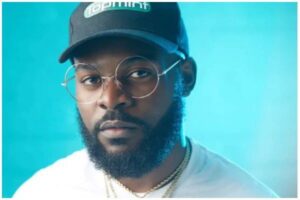 Nigéria : Falz Sort Son Cinquième Album Studio, « Bahd »