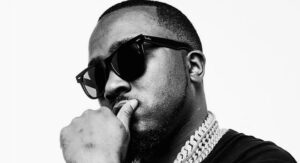 Nigéria : Ice Prince Sortira Son Single « Hustle » Le 22 Juin 2022