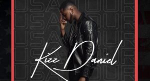 Nigéria : Kizz Daniel Annonce Les Dates « D’afroclassic »