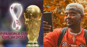 Nigéria : Kizz Daniel Veut Interpréter « Buga » À La Coupe Du Monde De La Fifa 2022