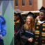 Nigéria : M. Eazi devient diplômé de l’Université de Harvard