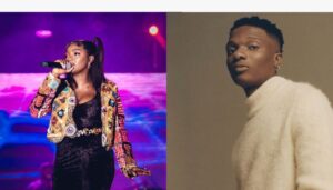 Nigéria : Wizkid Et Simi En Tête De La Liste Des Nominations Aux « Net Honors People&Rsquo;S Choice Awards »