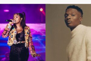Nigéria : Wizkid et Simi en tête de la liste des nominations aux « NET Honors People’s Choice Awards »
