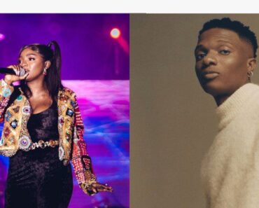 Nigéria : Wizkid et Simi en tête de la liste des nominations aux « NET Honors People’s Choice Awards »