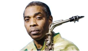 Nigéria : Femi Kuti Reçoit Un Saxophone D&Rsquo;Or Pour Son 60E Anniversaire