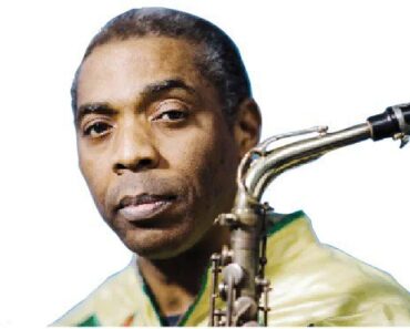 Nigéria : Femi Kuti Reçoit Un Saxophone D&Rsquo;Or Pour Son 60E Anniversaire