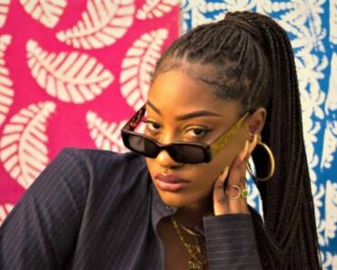 Tems : La chanteuse nigériane bat un record monumental sur Spotify